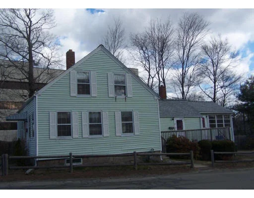 Unit for sale at 12 Cottage Street, Randolph, MA 02368
