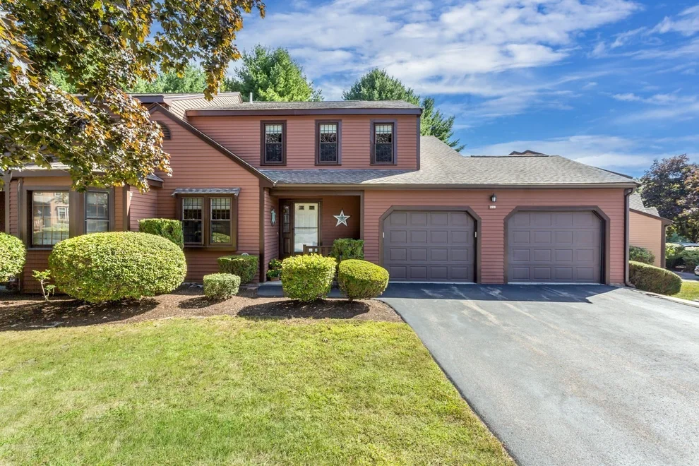 Unit for sale at 22 Hawthorne Vlg, Franklin, MA 02038