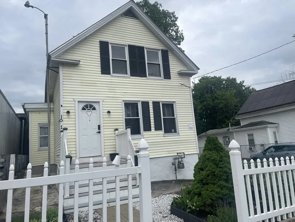 Unit for sale at 101 East Haverhill, Lawrence, MA 01841