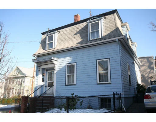Unit for sale at 21 Dexter St, Medford, MA 02155