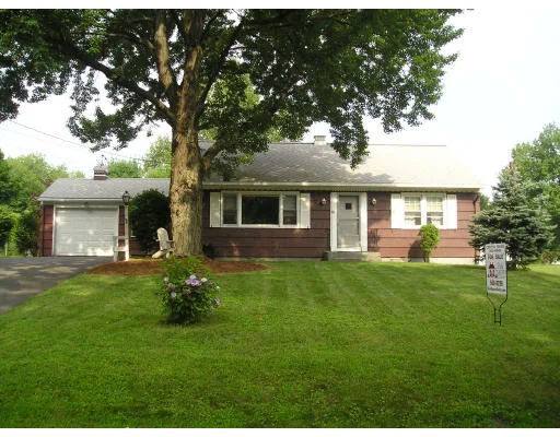 Unit for sale at 49 Brookline Drive, West Springfield, MA 01089