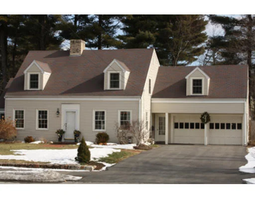 Unit for sale at 44 Parker Rd, Wellesley, MA 02482