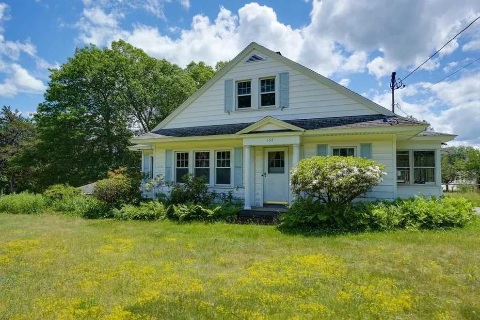 Unit for sale at 162-164 E Main St, Northborough, MA 01532