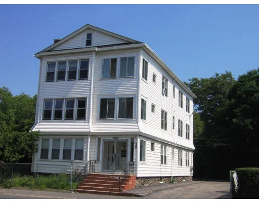 Unit for sale at 1205 Main St, Worcester, MA 01603
