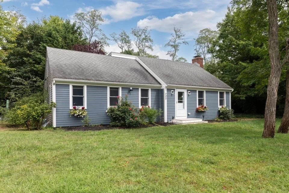 Unit for sale at 720 Massasoit Road, Eastham, MA 02642