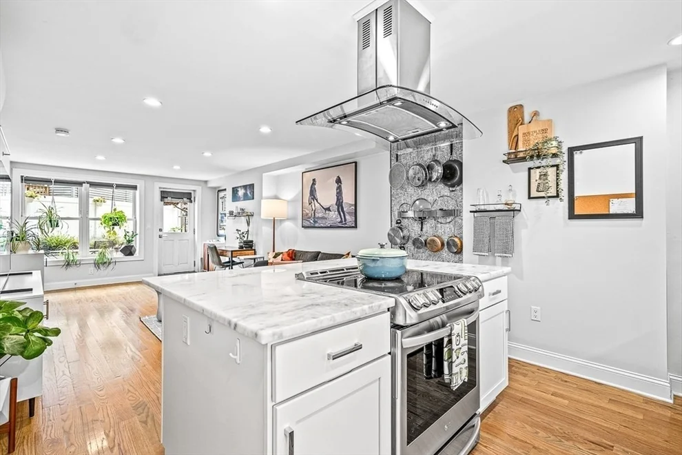 Unit for sale at 57 Broadway, Chelsea, MA 02150
