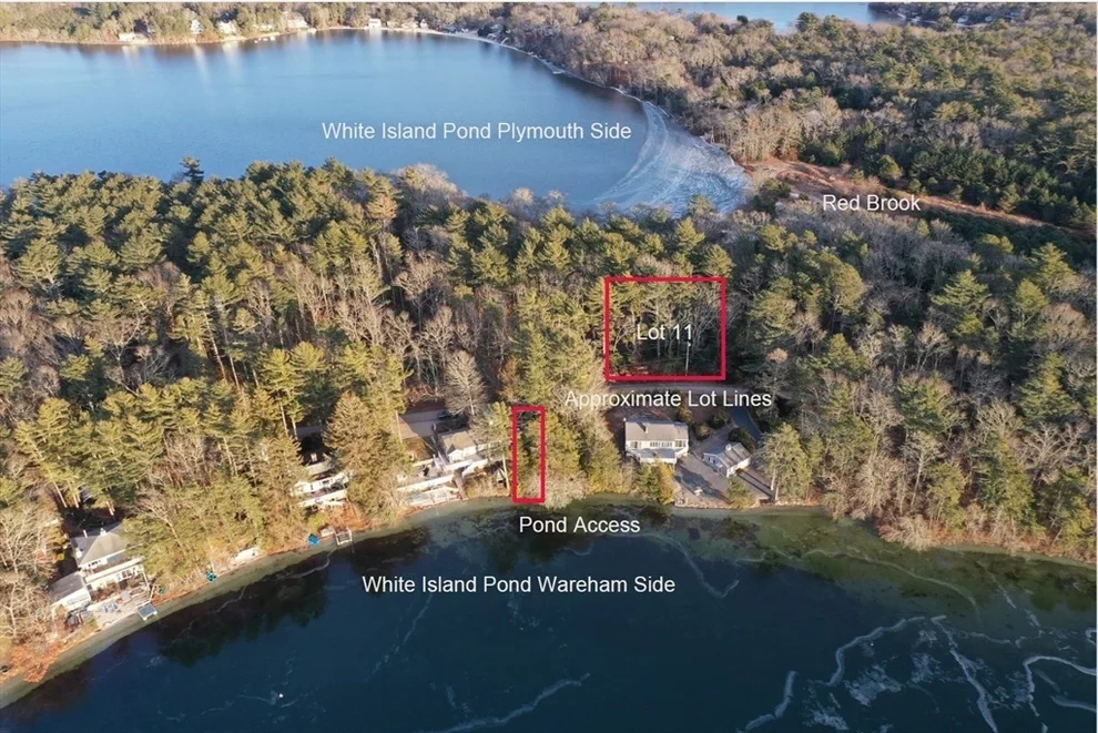 Unit for sale at 9 (lot 11) Oliver Neck Road, Wareham, MA 02571