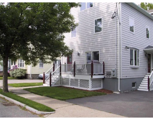 Unit for sale at 62 Margaret St., Arlington, MA 02474