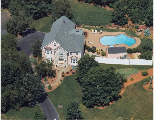 Unit for sale at 40 Fiorenza Drive, Wilmington, MA 01887