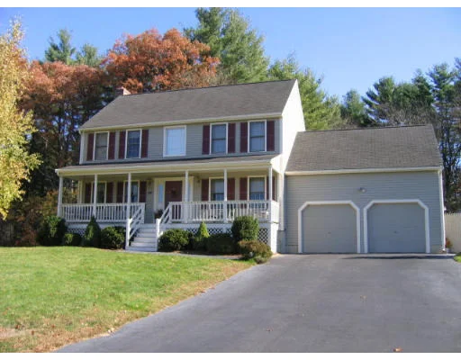 Unit for sale at 24 Josiah Drive, Upton, MA 01568