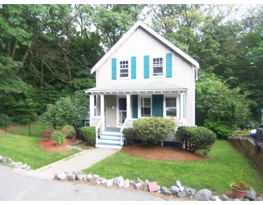 Unit for sale at 60 High Haith Rd, Arlington, MA 02476