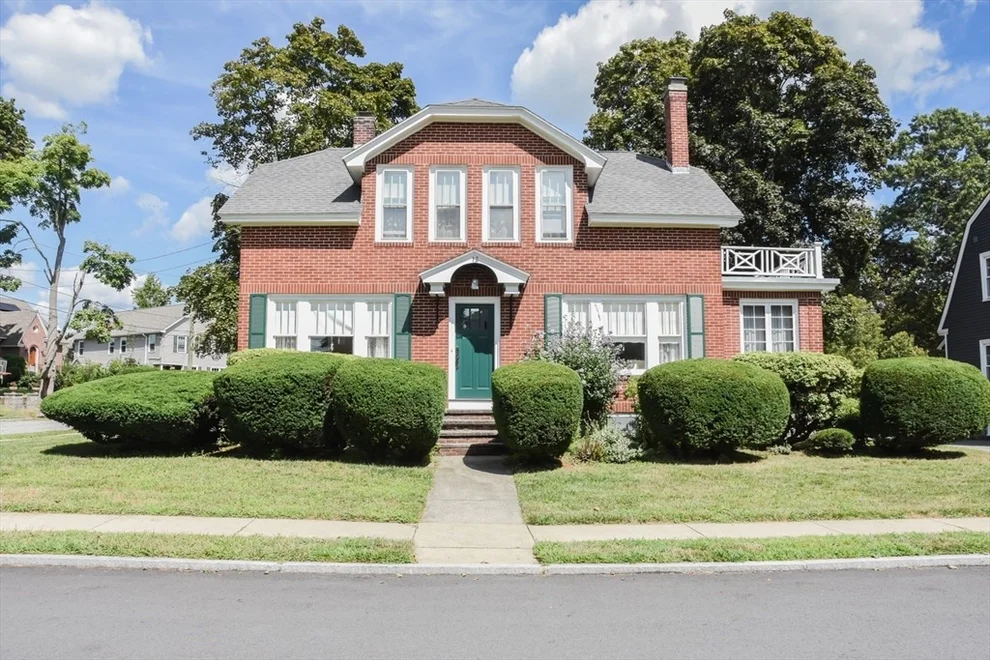 Unit for sale at 12 Houston Ave, Methuen, MA 01844
