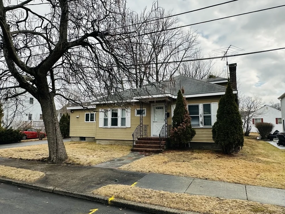 Unit for sale at 7 Westland Terr, Newton, MA 02465