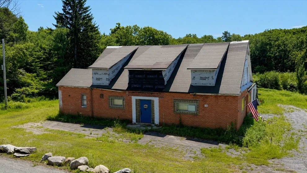 Unit for sale at 440 Boston Rd, Monson, MA 01095