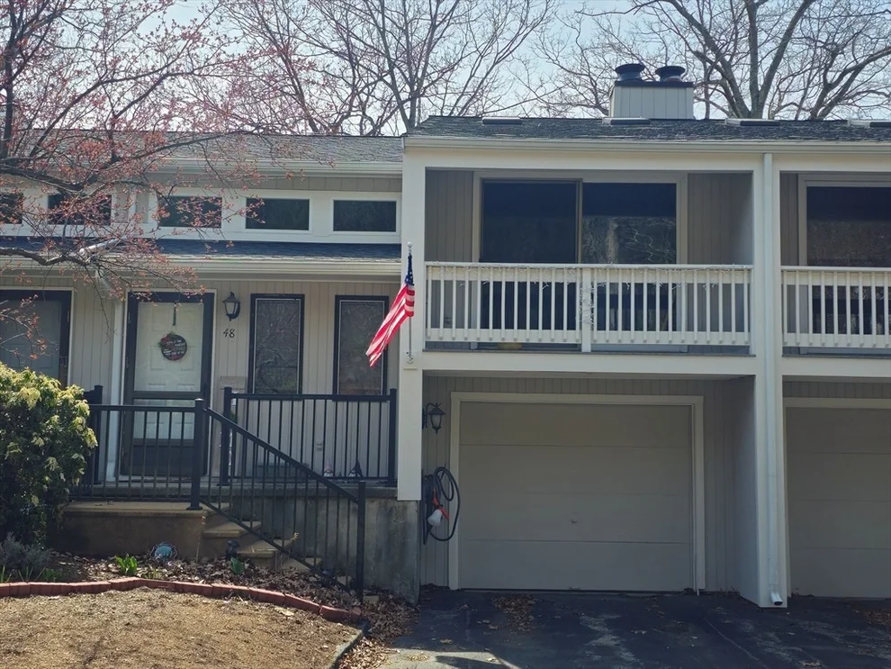 Unit for sale at 48 Londonderry, Grafton, MA 01519
