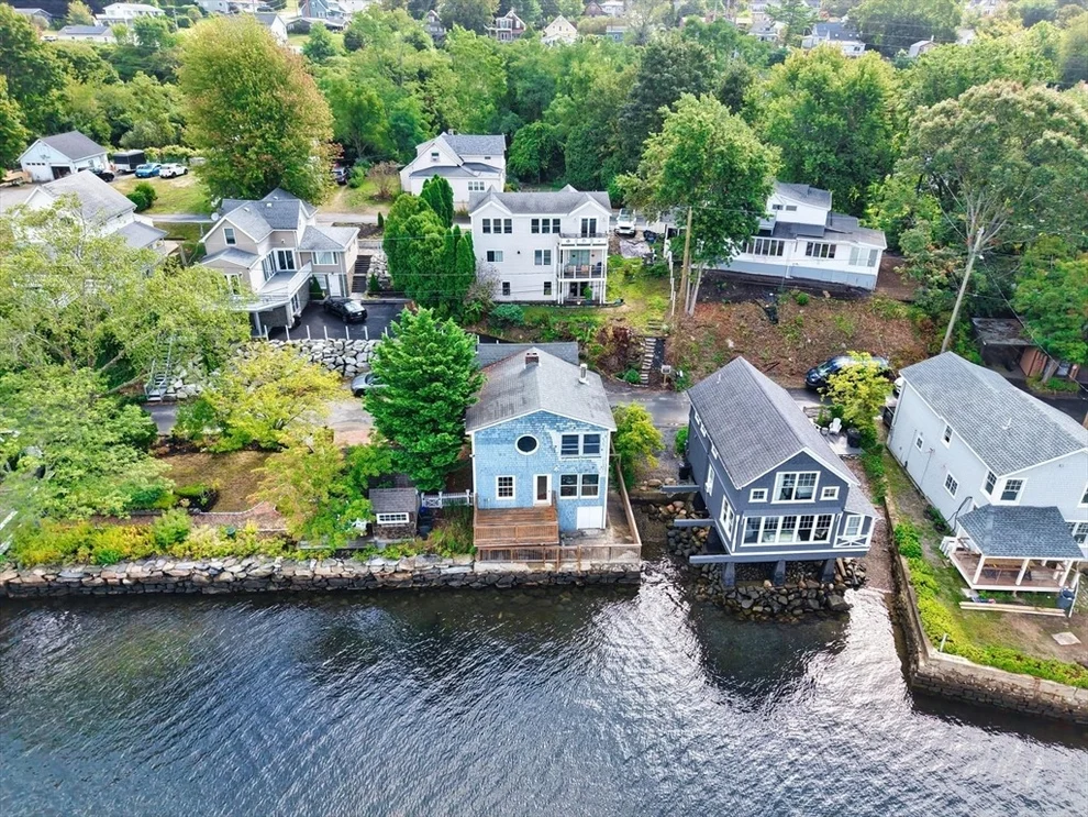 Unit for sale at 285 Riverside Dr, Tiverton, RI 02878