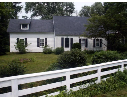 Unit for sale at 74 Blanchard Rd, Weymouth, MA 02190