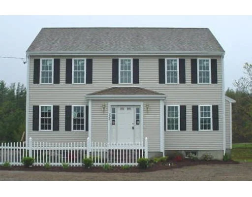 Unit for sale at 328 Purchase Street, Middleboro, MA 02346