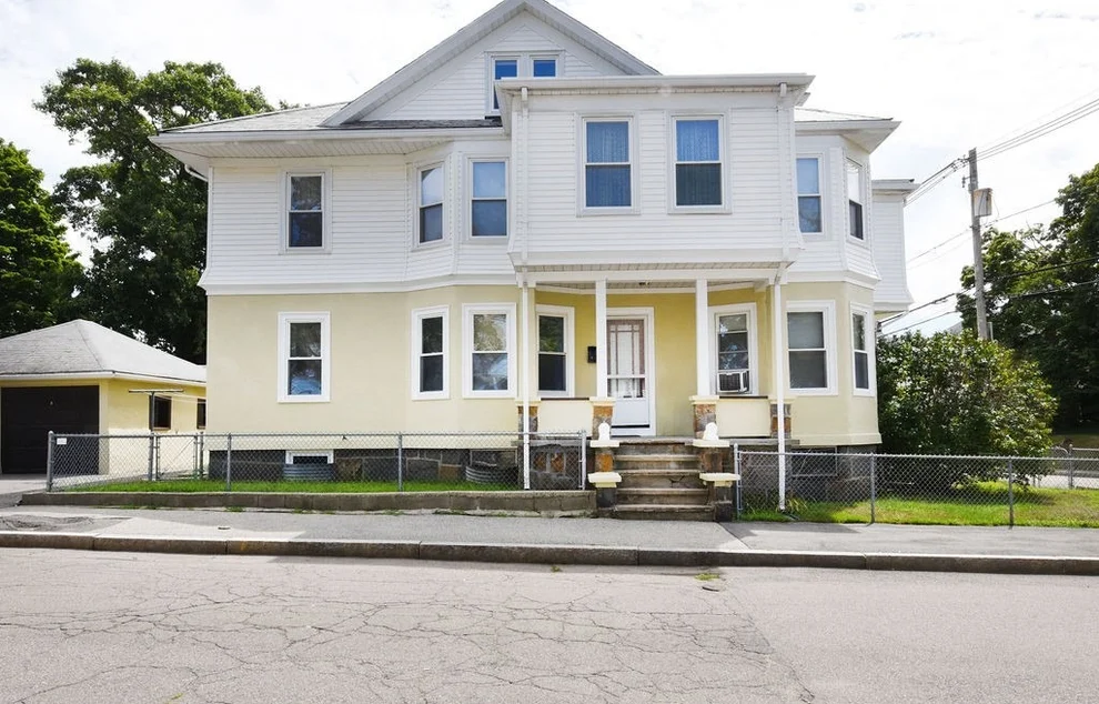 Unit for sale at 108 South Street, Quincy, MA 02169