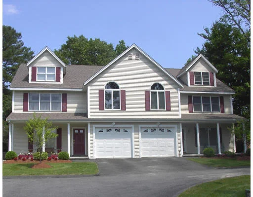 Unit for sale at 7 Sumner Cheney Place, Reading, MA 01867