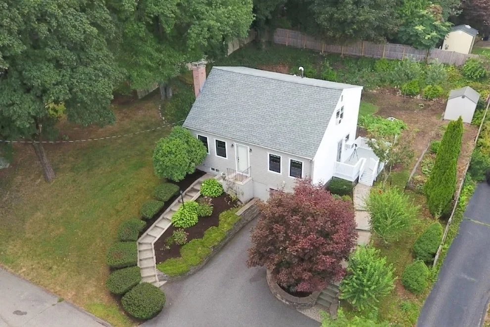 Unit for sale at 13 Winslow Rd, Sharon, MA 02067