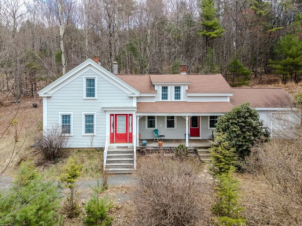 Unit for sale at 118 N Leverett Rd, Leverett, MA 01054