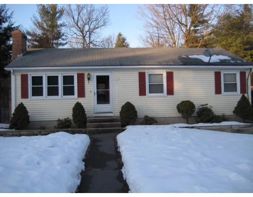Unit for sale at 49 Dunphy Dr, Northampton, MA 01062