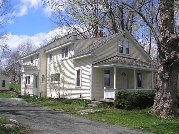 Unit for sale at 349 South Lane, Granville, MA 01034