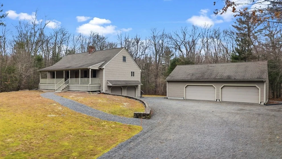 Unit for sale at 2140 Tanglewood Rd., Dighton, MA 02764