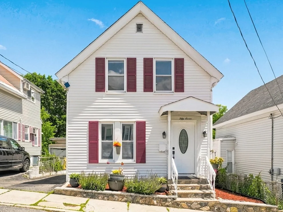 Unit for sale at 57 Woodcock St, Lowell, MA 01854