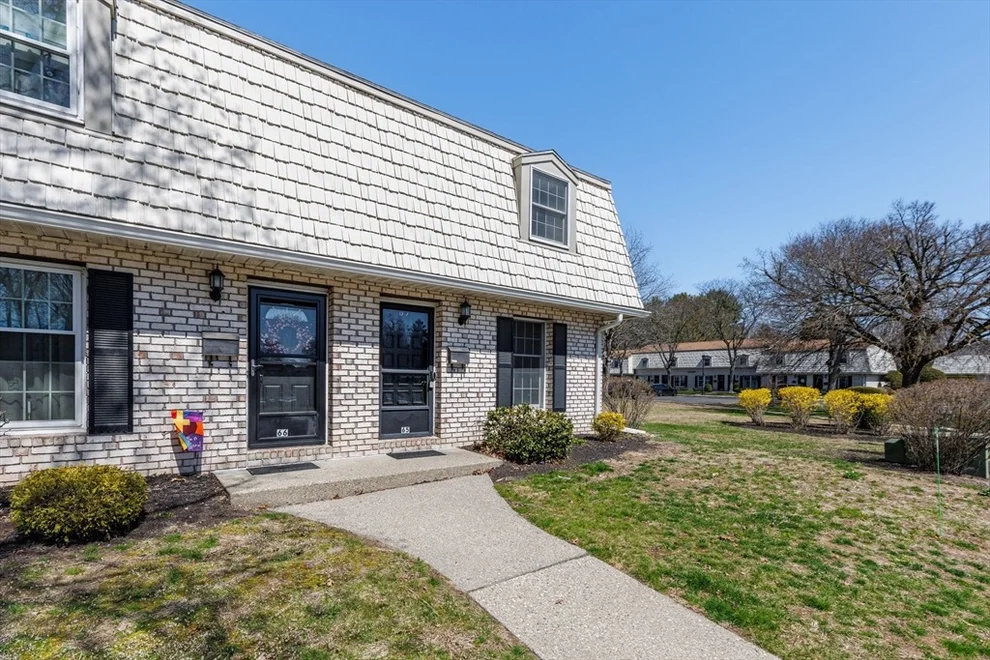 Unit for sale at 65 Corey Colonial, Agawam, MA 01001