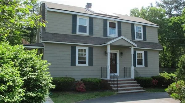 Unit for sale at 7 California Road, Tewksbury, MA 01876