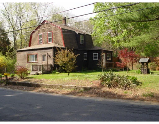 Unit for sale at 272 Oak, Halifax, MA 02338