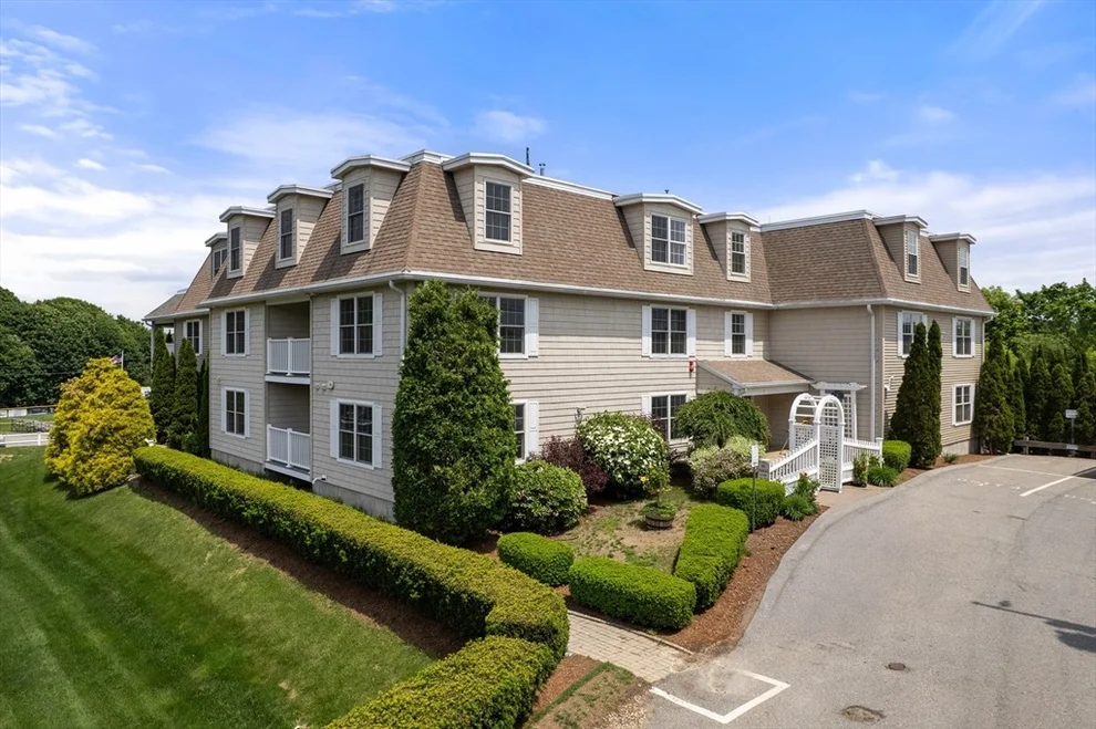 Unit for sale at 3 Pirmi Lane, Gloucester, MA 01930