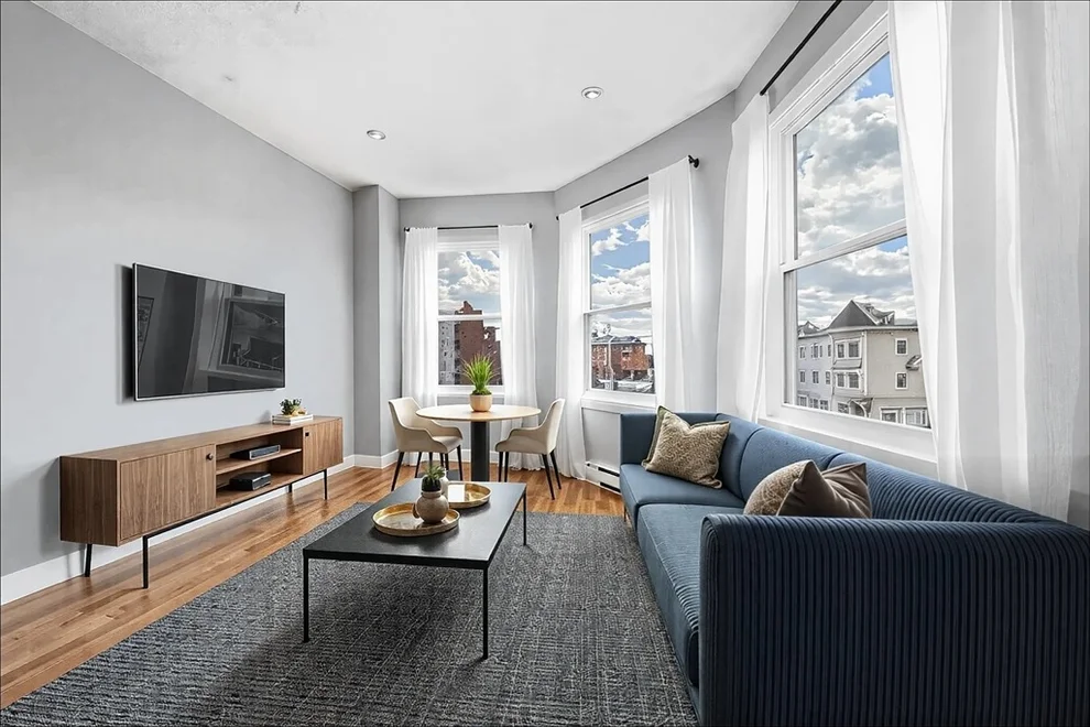 Unit for sale at 1810 Dorchester Ave, Boston, MA 02124