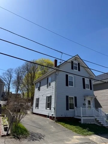 Unit for sale at 60 Fifth Avenue, Haverhill, MA 01830