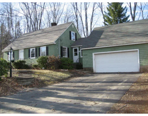 Unit for sale at 22 Rydberg Ter, Worcester, MA 01607