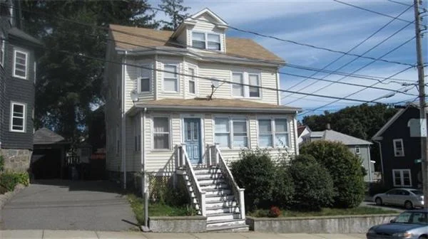 Unit for sale at 160 Train St, Boston, MA 02122