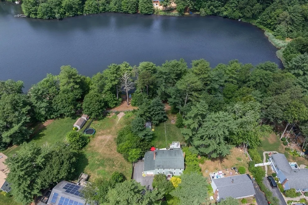 Unit for sale at 1 Pine Needle Lane, Plymouth, MA 02360