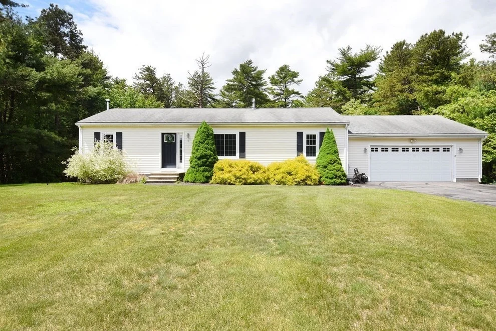 Unit for sale at 6 Bradford Blvd, Carver, MA 02330