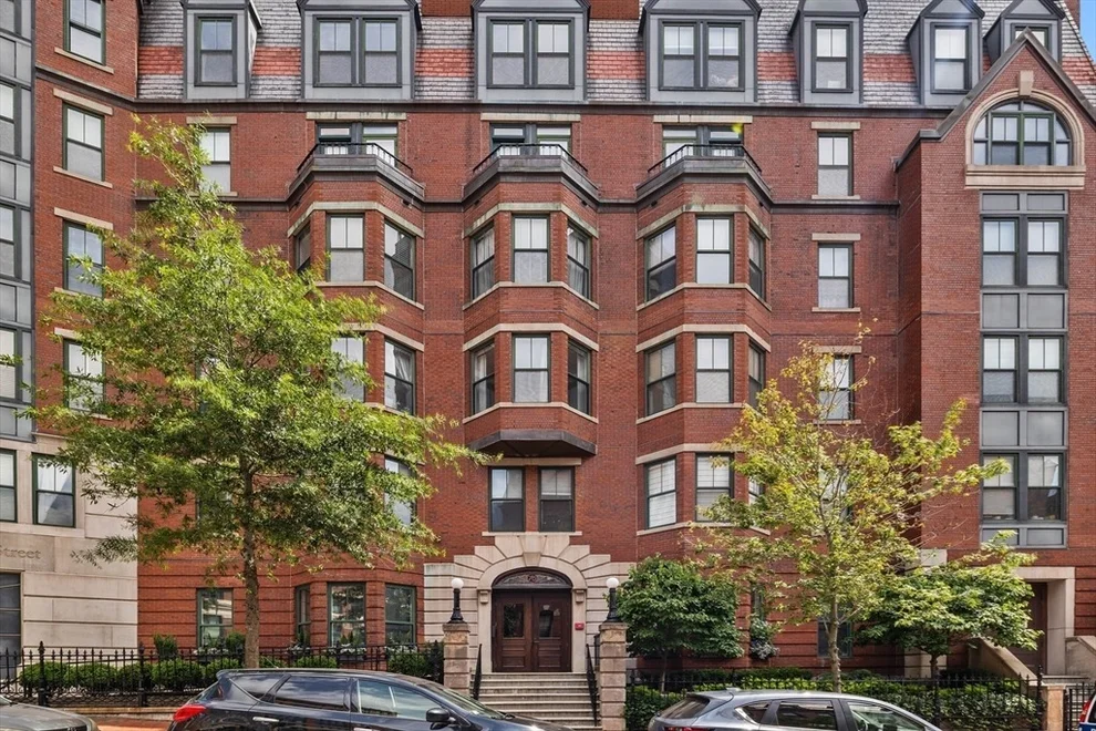 Unit for sale at 75 Clarendon St, Boston, MA 02116
