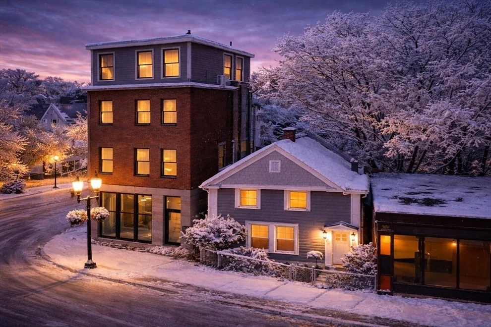 Unit for sale at 496 Medford Street, Somerville, MA 02145