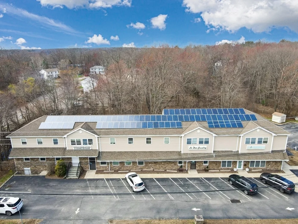 Unit for sale at 44 Washington Street, Plainville, MA 02762