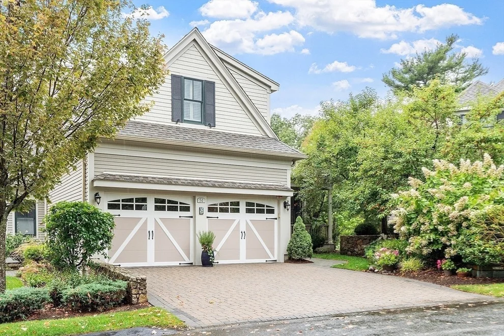 Unit for sale at 51 S Cottage Rd, Belmont, MA 02478