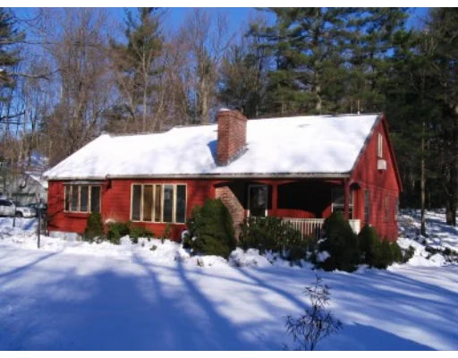 Unit for sale at 53 Central Street, North Reading, MA 01864