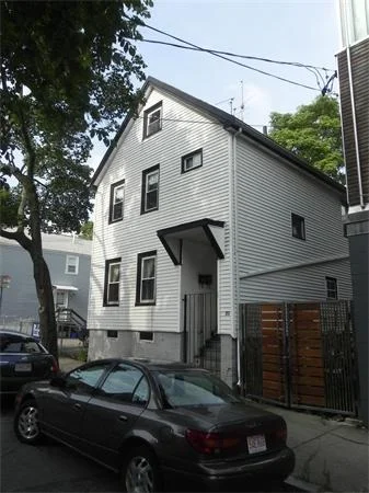 Unit for sale at 21-23 Sciarappa Street, Cambridge, MA 02141