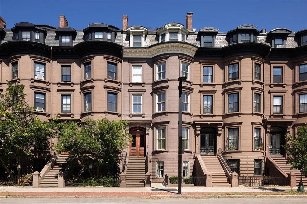 Unit for sale at 523 Columbus Avenue, Boston, MA 02118