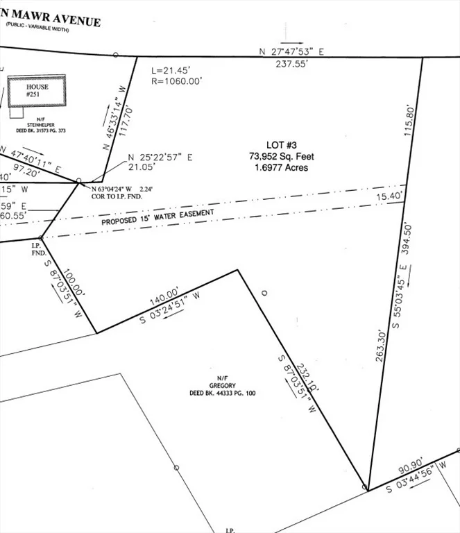 Unit for sale at Lot 3 Leicester St., Auburn, MA 01501
