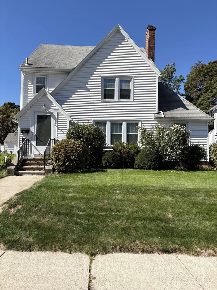 Unit for sale at 23 Keefe Avenue, Holyoke, MA 01040