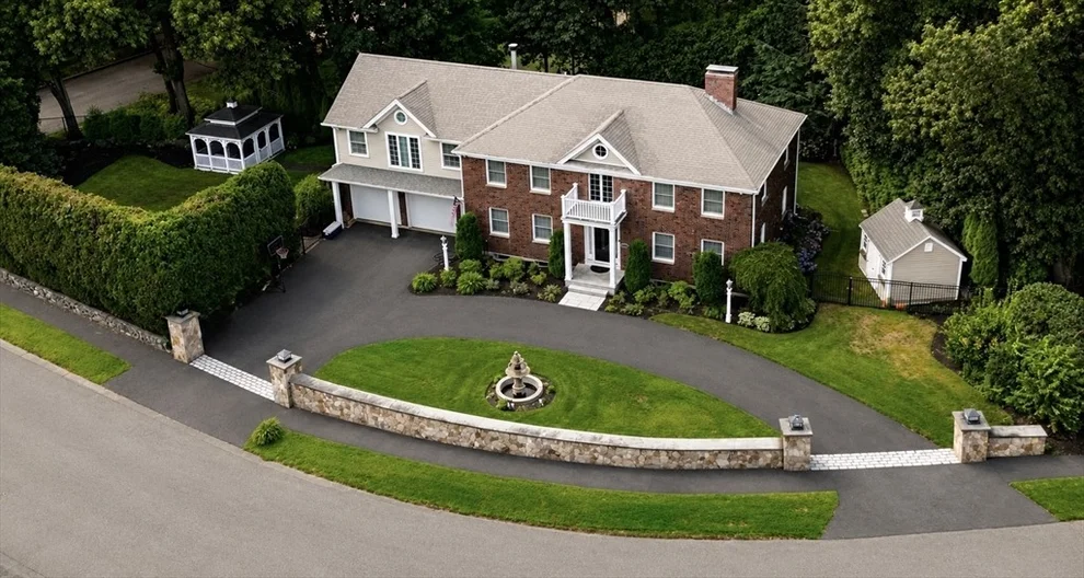 Unit for sale at 10 Juniper Hill Road, Waltham, MA 02452